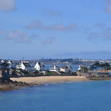 Beautiful Holiday Home In The Bay Of Morlaix Carantec Zewnętrze zdjęcie
