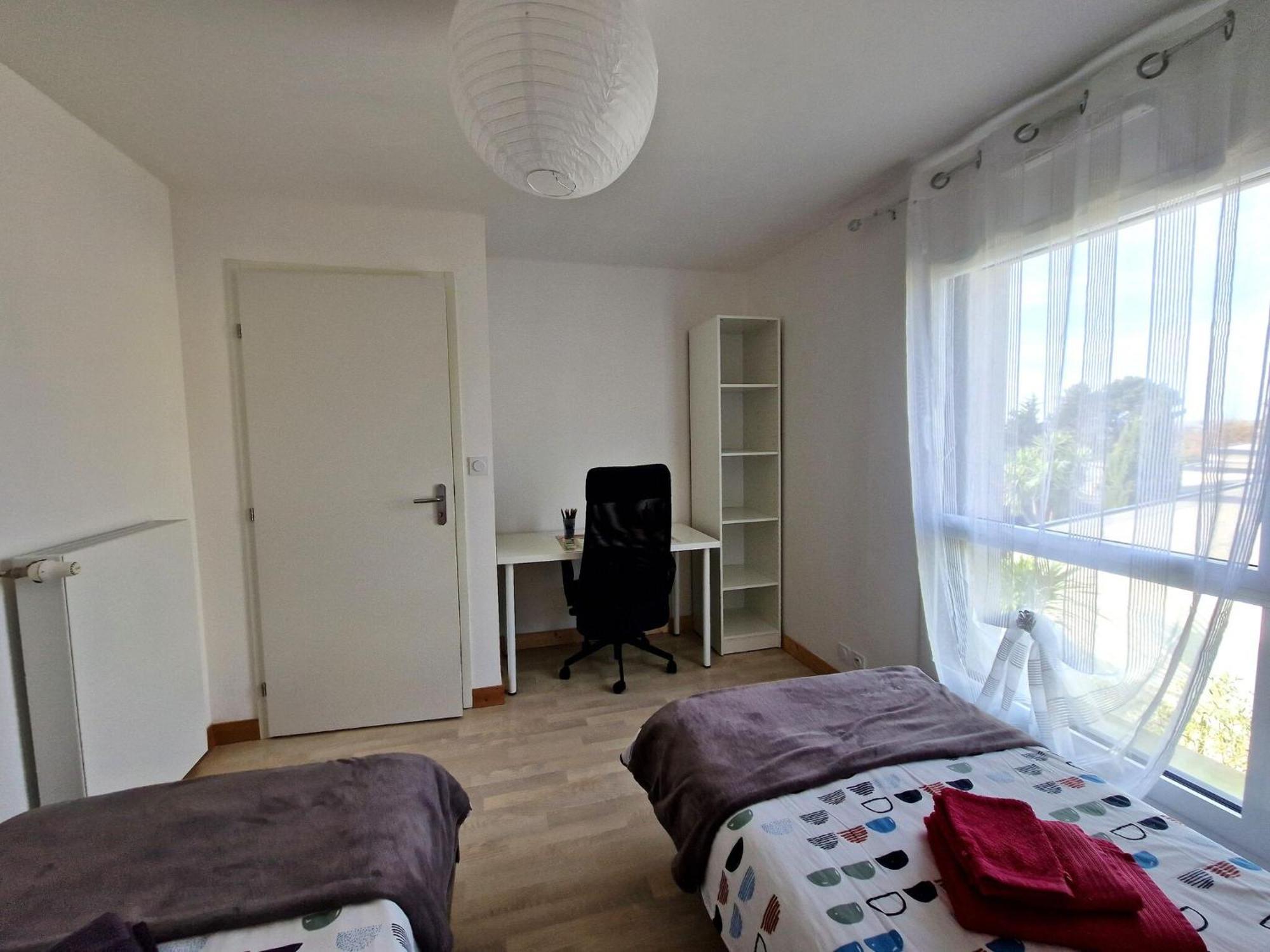 Beautiful Holiday Home In The Bay Of Morlaix Carantec Zewnętrze zdjęcie