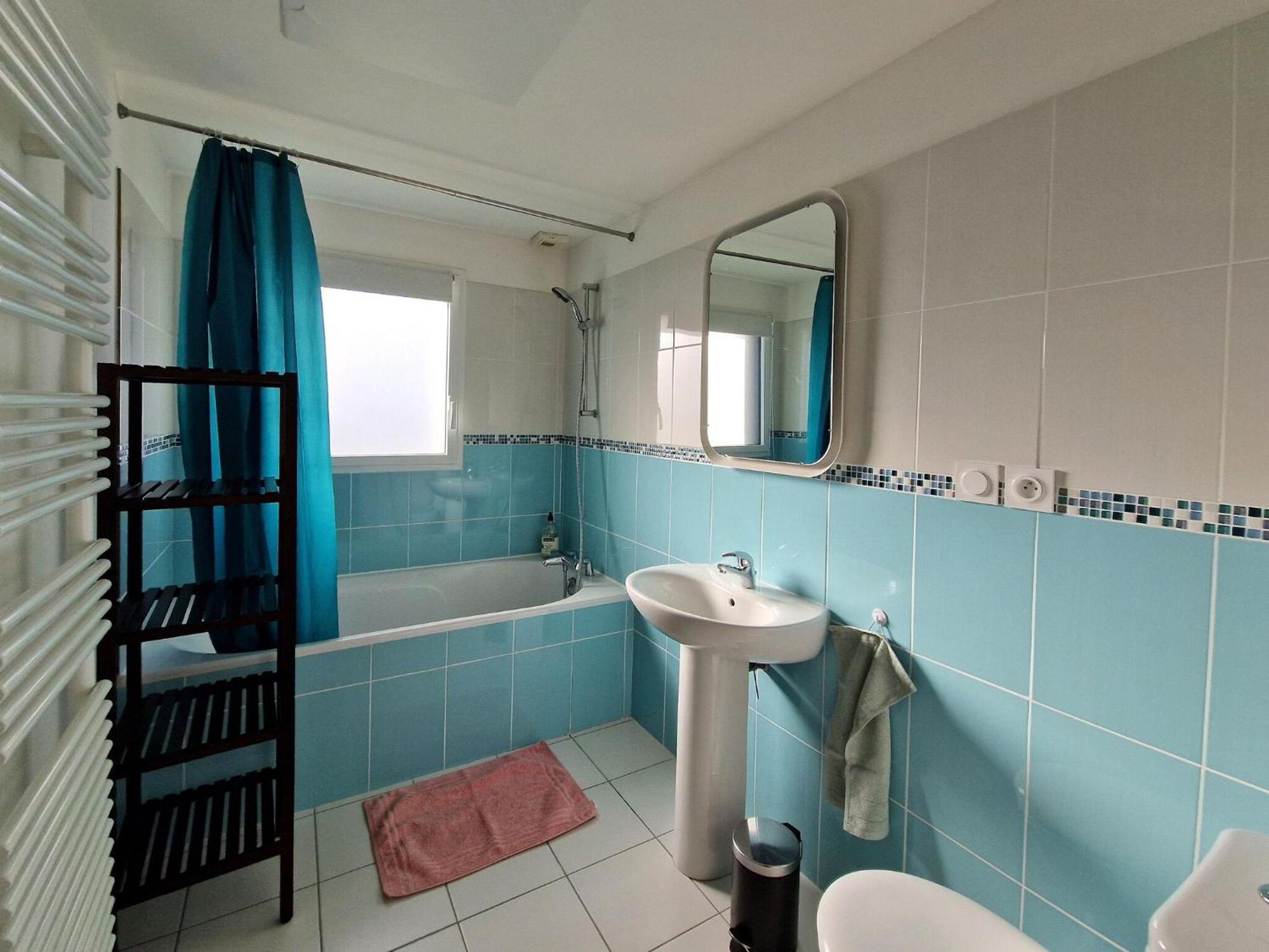 Beautiful Holiday Home In The Bay Of Morlaix Carantec Zewnętrze zdjęcie